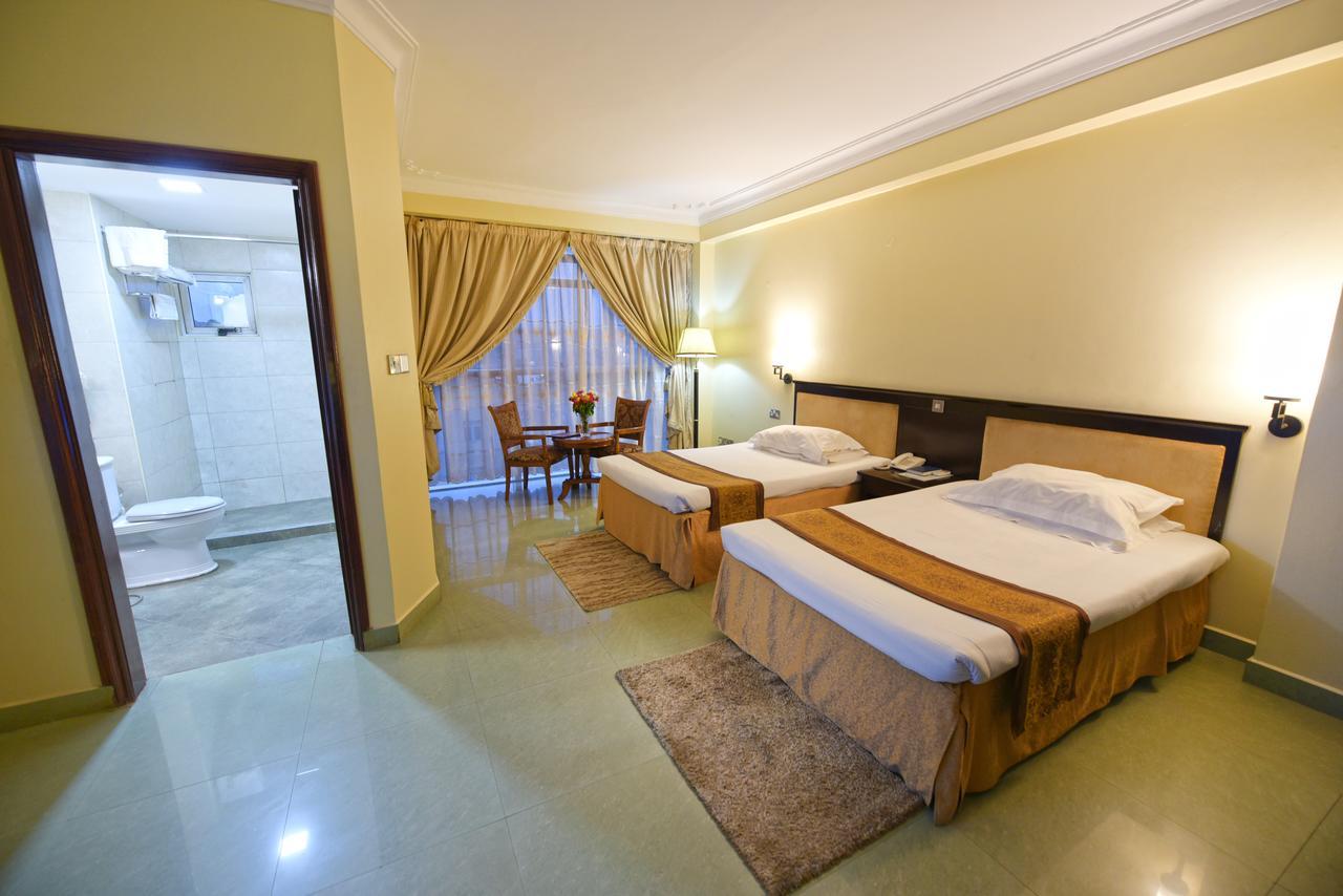 Hotel Sojovalo Kampala Exterior photo